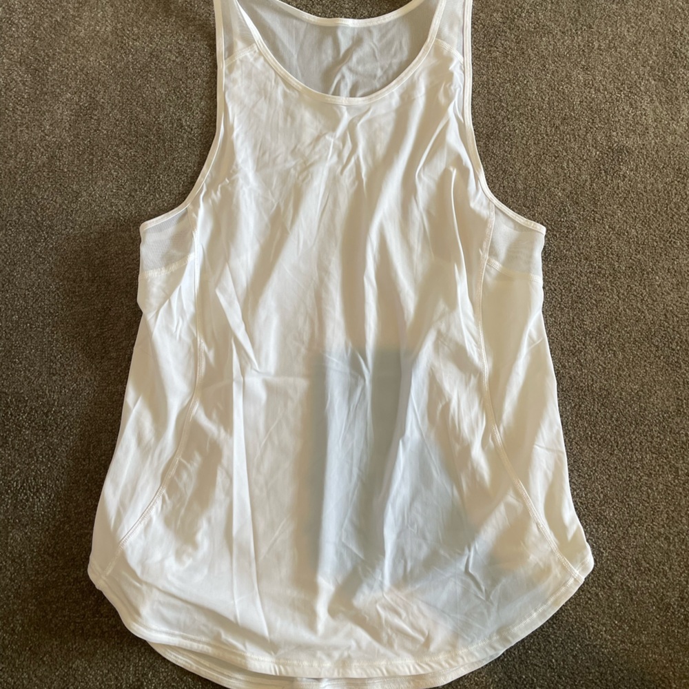 LULULEMON RACERBACK TANK TOP